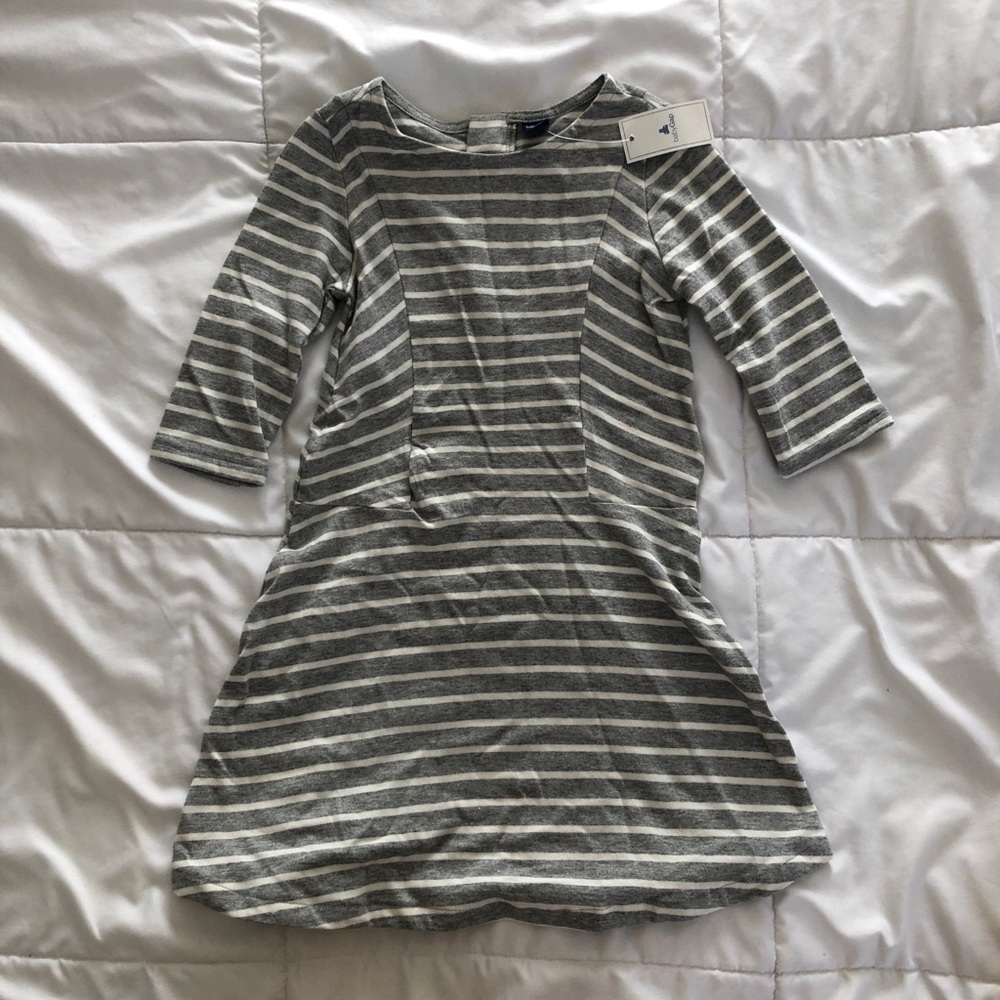 New girls gap dress
